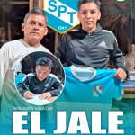 Benjamín Salazar se suma a Sport Progreso para la temporada 2025